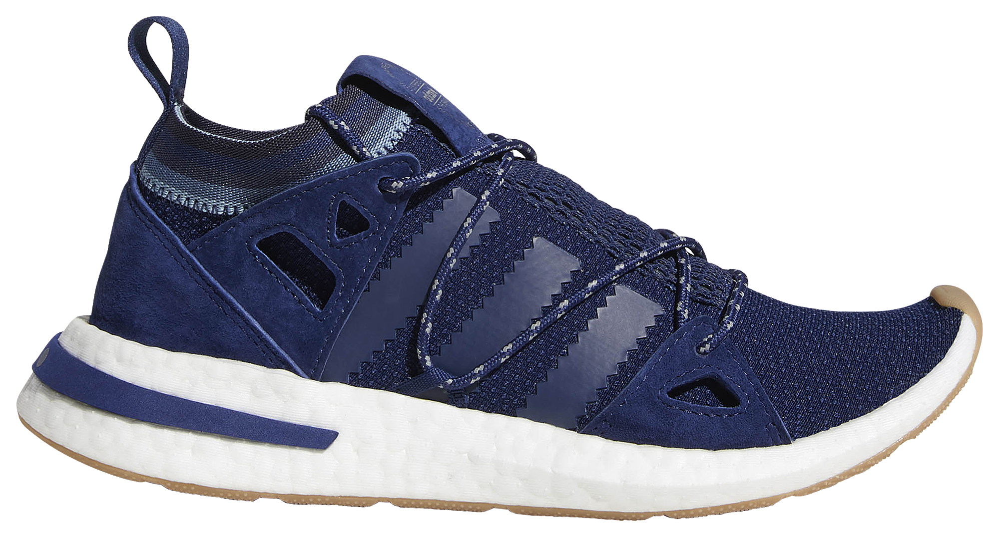 adidas originals arkyn sneakers in blue