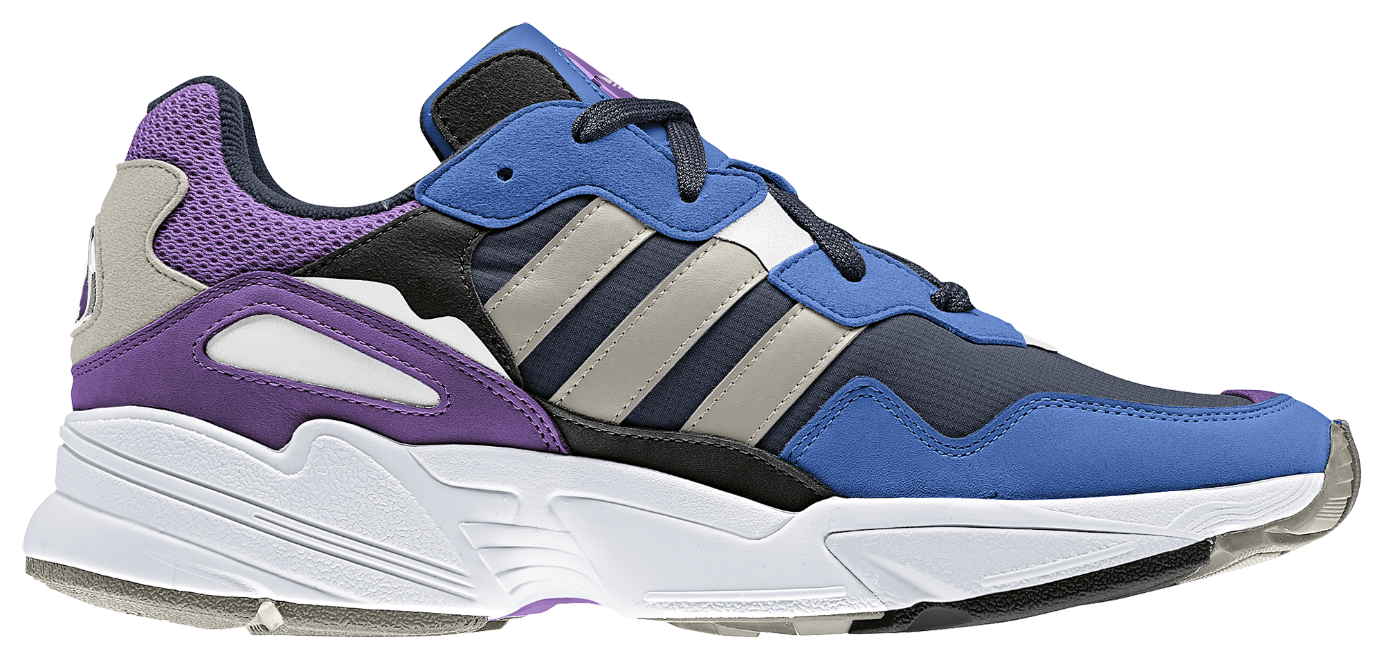 adidas yung 96 purple