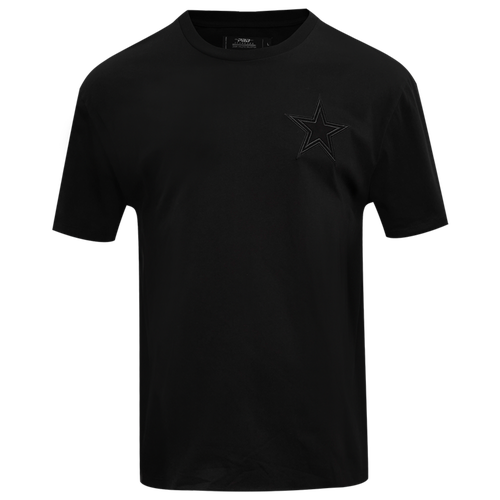 MENS - Pro Standard DALLAS COWBOYS TEE - Black