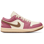 Pink/White/Brown