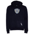 Pro Standard Dallas Cowboys Champions Fleece Pullover Hoodie - Pro Standard Navy/Multi