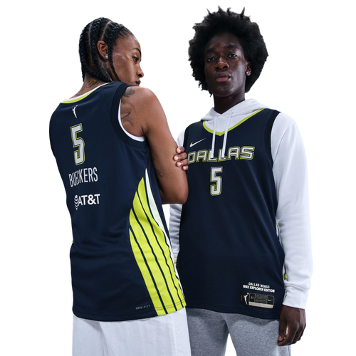 MENS - Nike Dallas Wings Explorer Edition - Navy