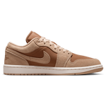 Lt British Tan/Legend Md Brown/Chalk