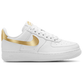 Nike Air Force 1 '07 LE Low - Nike Gold/White