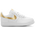 Nike Air Force 1 '07 LE Low - Women's Gold/White