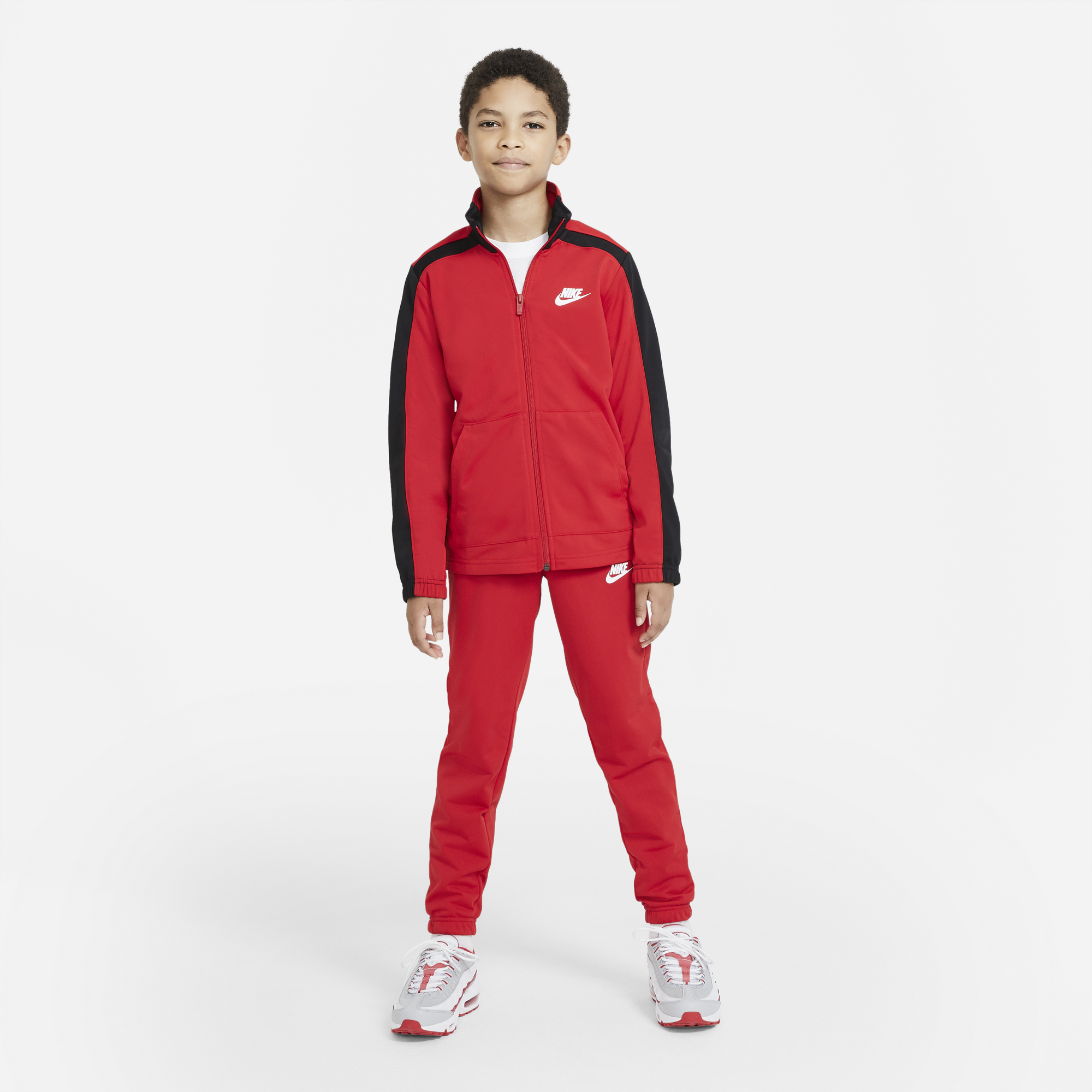 Костюм Nike Sportswear Tracksuit