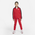 Nike HBR Poly Tracksuit - Boys' Grade School Red/Black