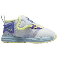 Lebron shoes cheap kids purple