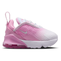Nike Air Max 270 - Nike Pink/White