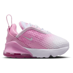 Pink/White