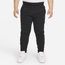 Nike Tech Fleece Pants Extended Sizes - Boys' Grade School Black
