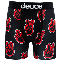 Black/Red