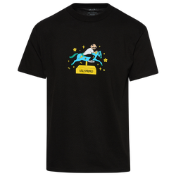 Men's - Ugly Primos Horse Machine T-Shirt - Black/Multi