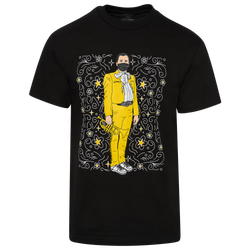 Men's - Ugly Primos Mariachi T-Shirt - Black/Multi