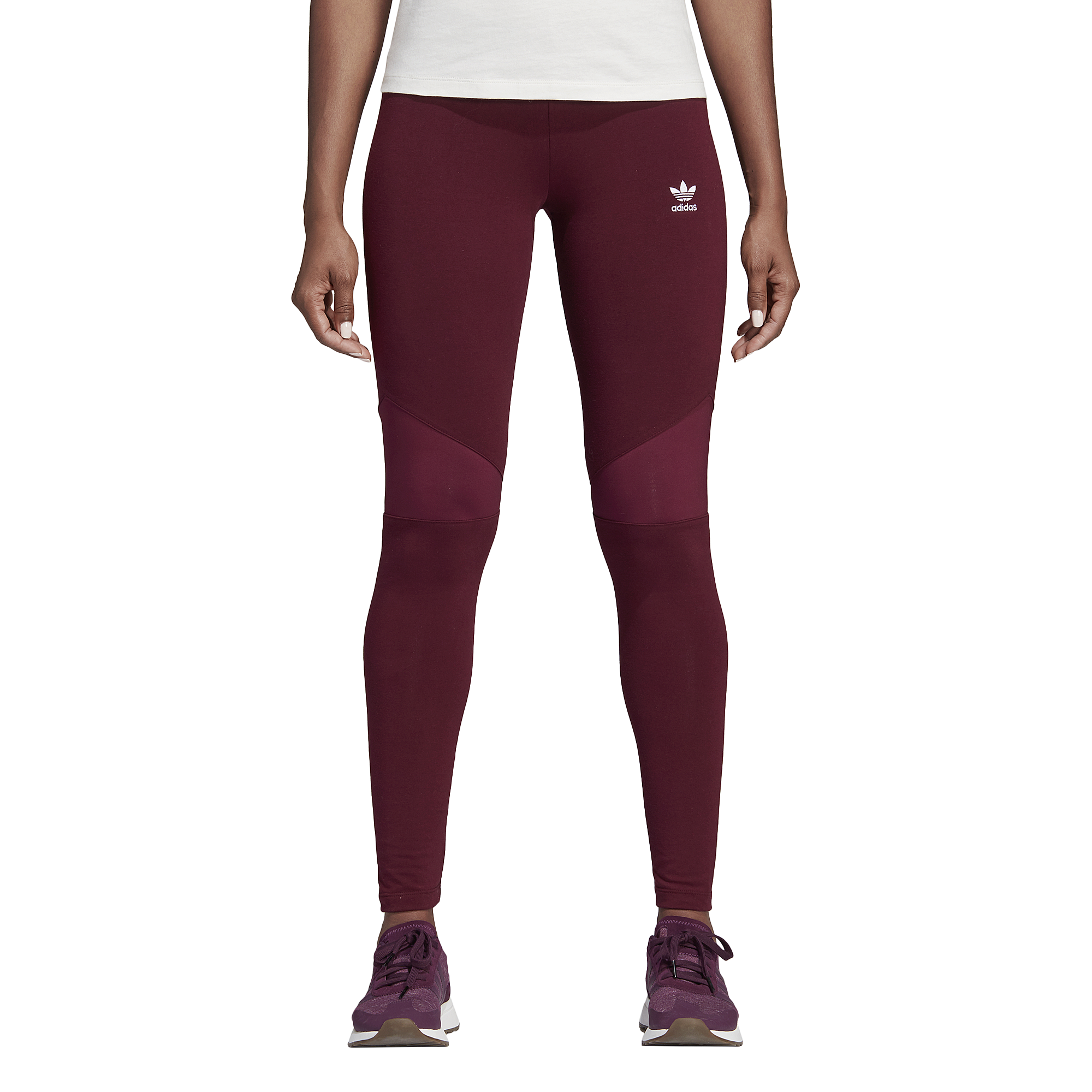 leggings adidas foot locker