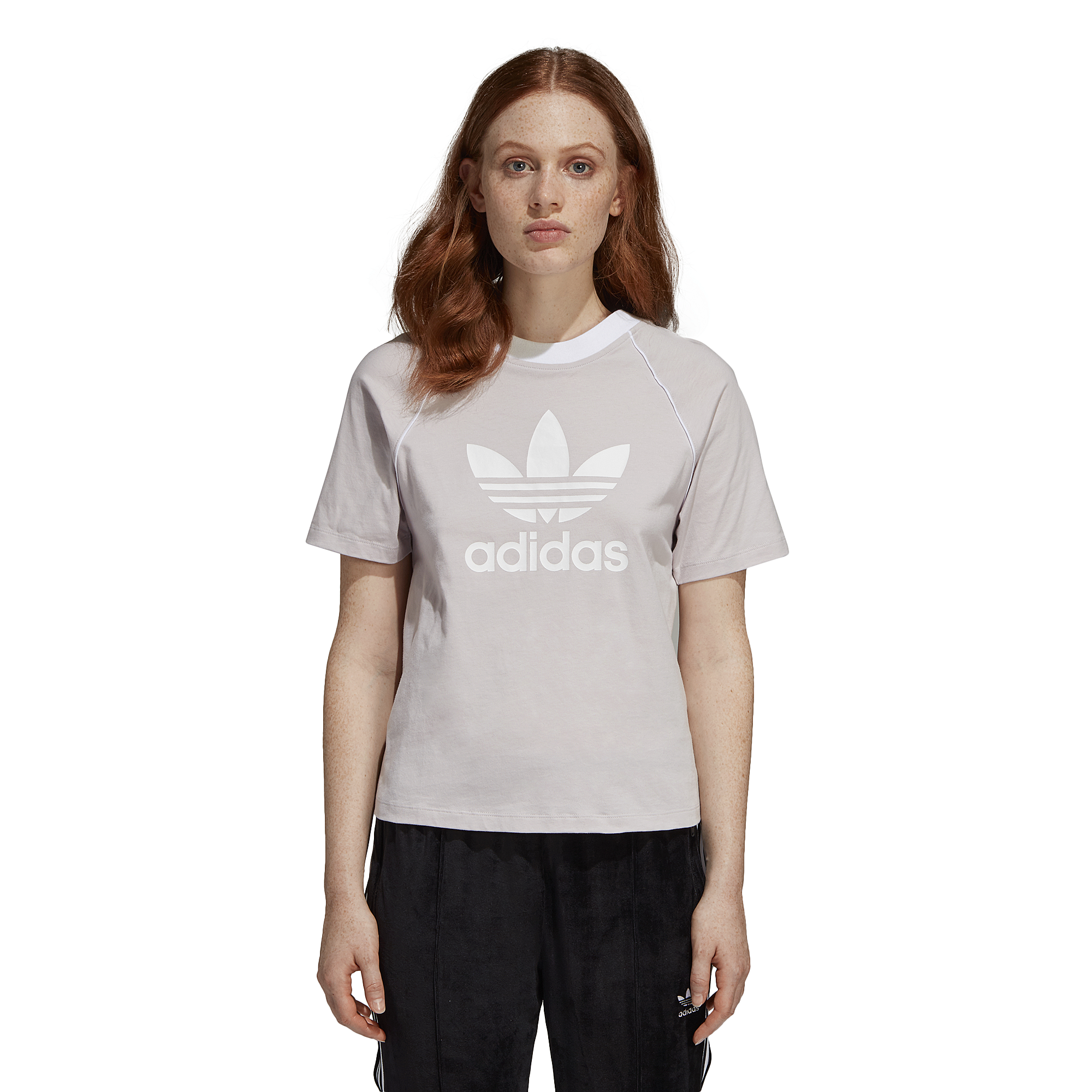 adidas originals t shirt womens