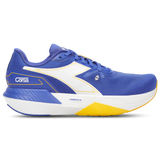 Blue/Yellow/White