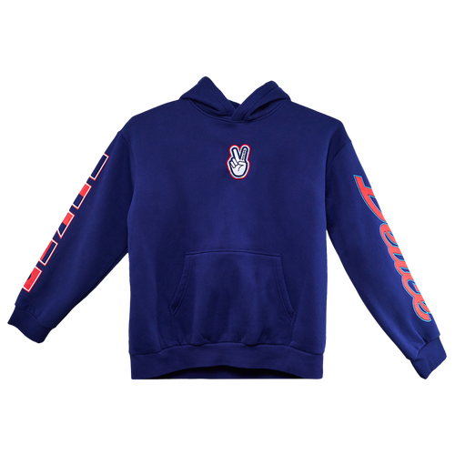MENS - Deuce NBA ASW Hoodie - Navy