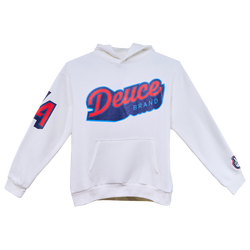 Men's - Deuce NBA ASW Hoodie - White