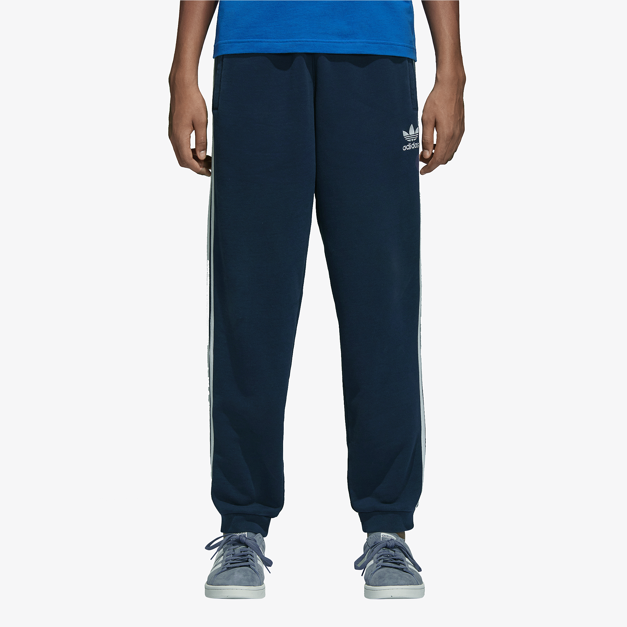 adidas sweatpants footlocker