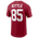 Nike 49ers Name & Number T-Shirt - Men's