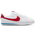 Nike Cortez - Boys' Grade School White/Red/Blue