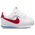 Nike Cortez EasyOn - Boys' Toddler White/Red/Blue