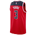 Nike NBA Icon Jersey - Men's Red