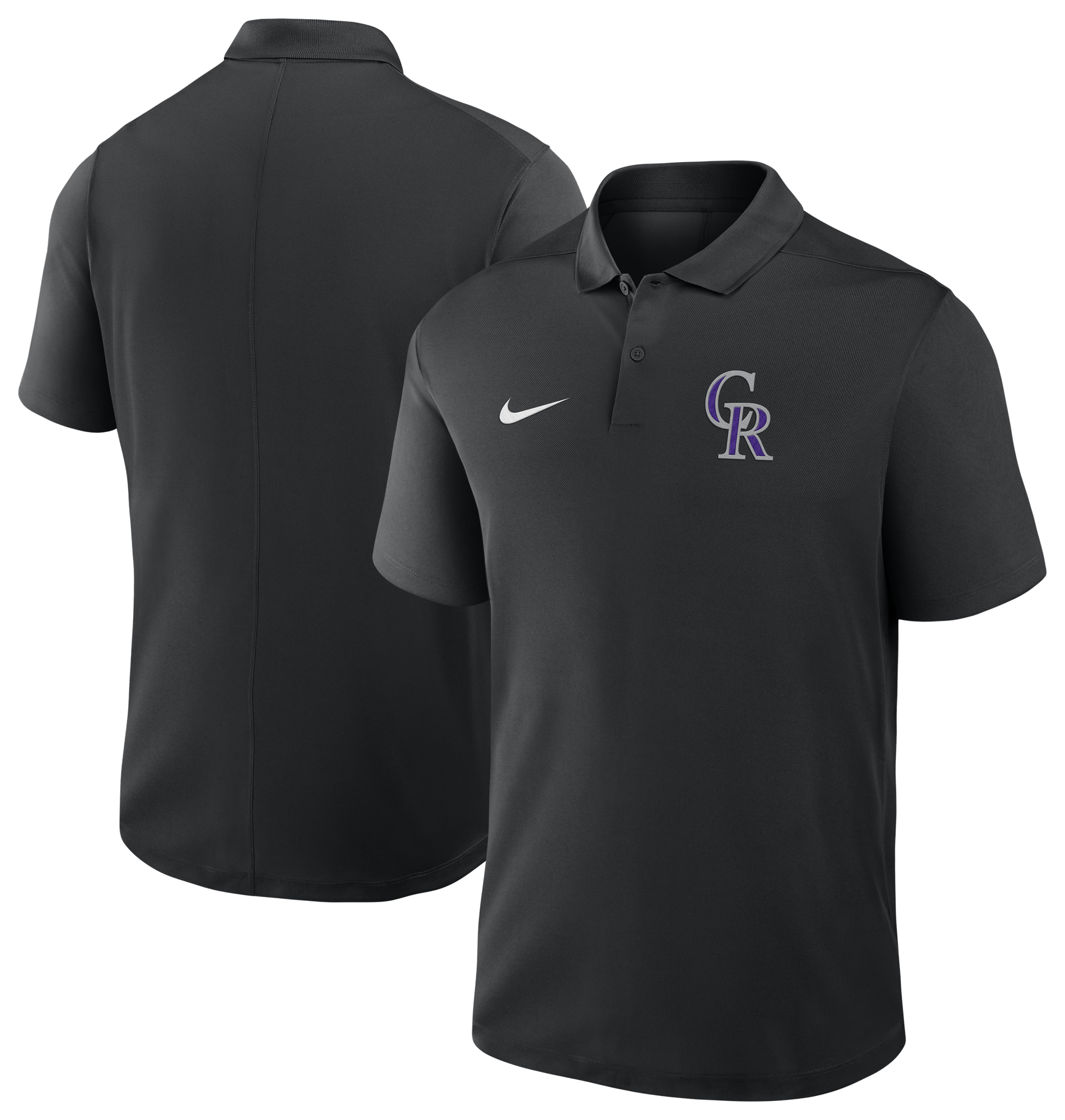 Nike Rockies Victory Polo - Men's