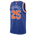 Nike NBA Knicks Swingman Icon Edition Jersey - Men's Blue