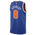 Nike NBA Knicks Swingman Icon Edition Jersey - Men's Blue