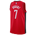 Nike NBA Rockets Swingman Icon Edition Jersey - Men's Red