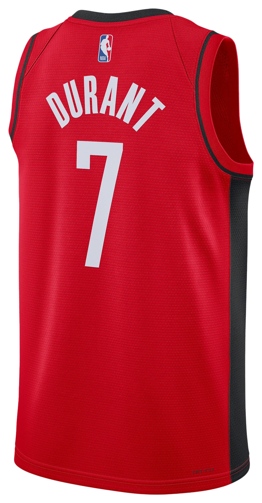 Nike NBA Rockets Swingman Icon Edition Jersey - Men's