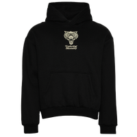 Black/Cream