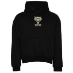Black/Cream