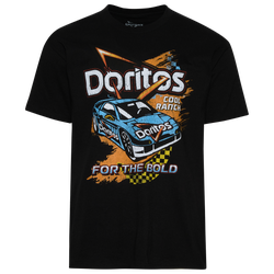 Men's - Steve Selvin Doritos T-Shirt - Black