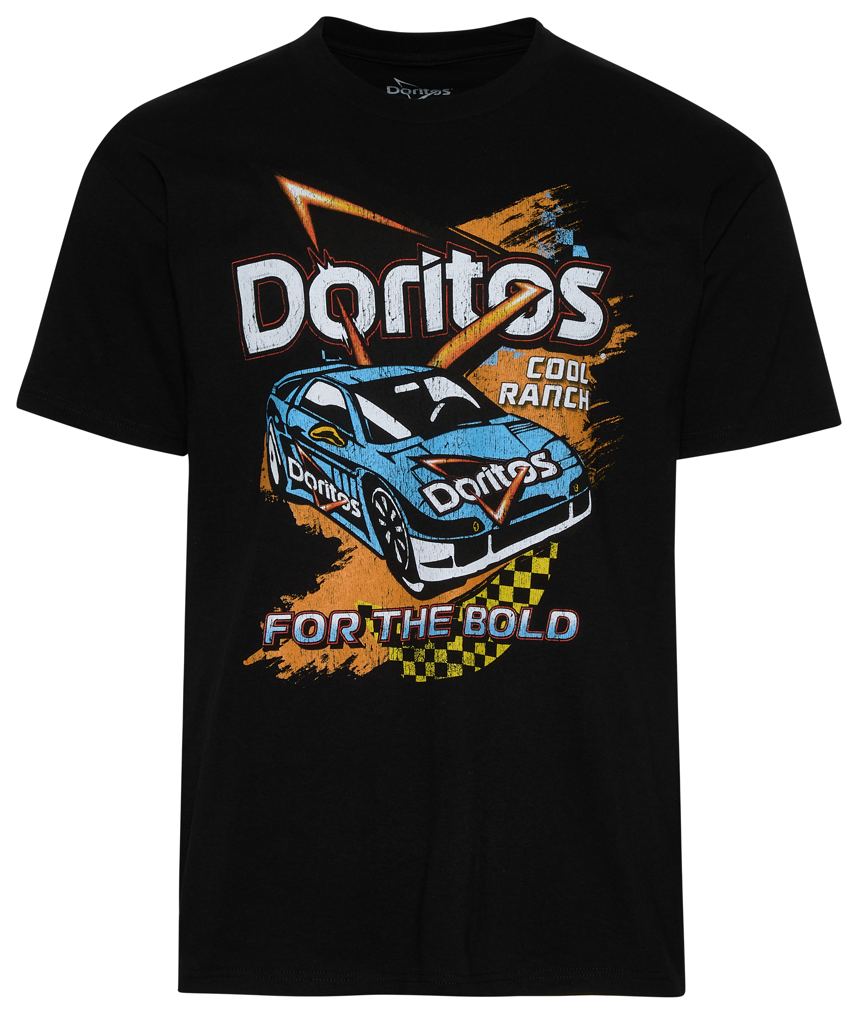 Graphic Tees Doritos T-Shirt - Men's