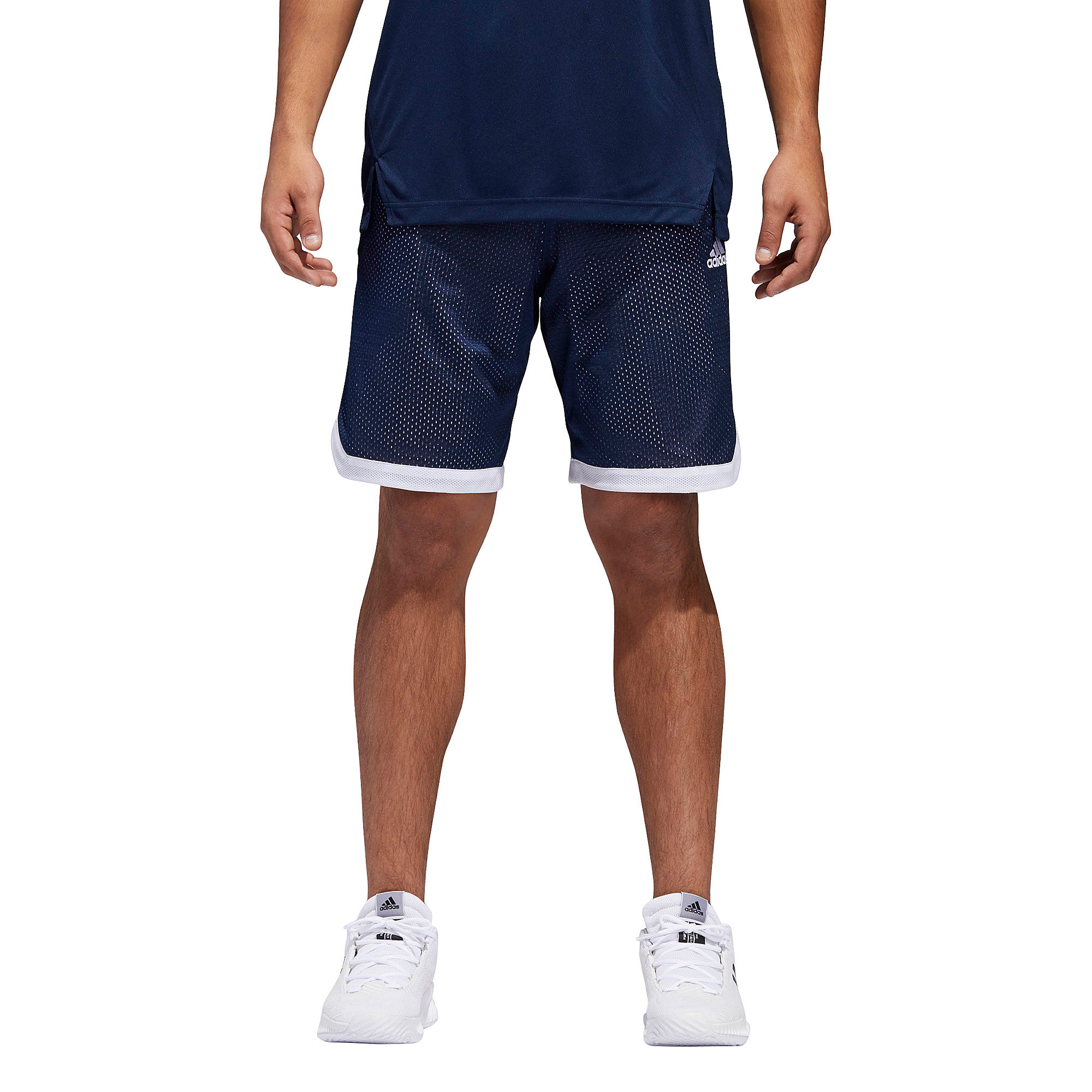 foot locker adidas shorts