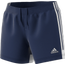 adidas Team Tastigo 19 Shorts - Women's Dark Blue/White