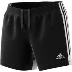 Women's - adidas Team Tastigo 19 Shorts - Black/White