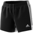 adidas Team Tastigo 19 Shorts - Women's Black/White
