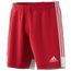 adidas Team Tastigo 19 Shorts - Men's Power Red/White