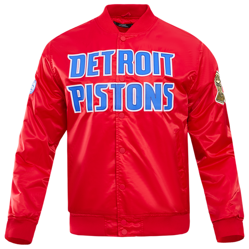 Pro Standard Pistons Tonal Satin Jacket Foot Locker