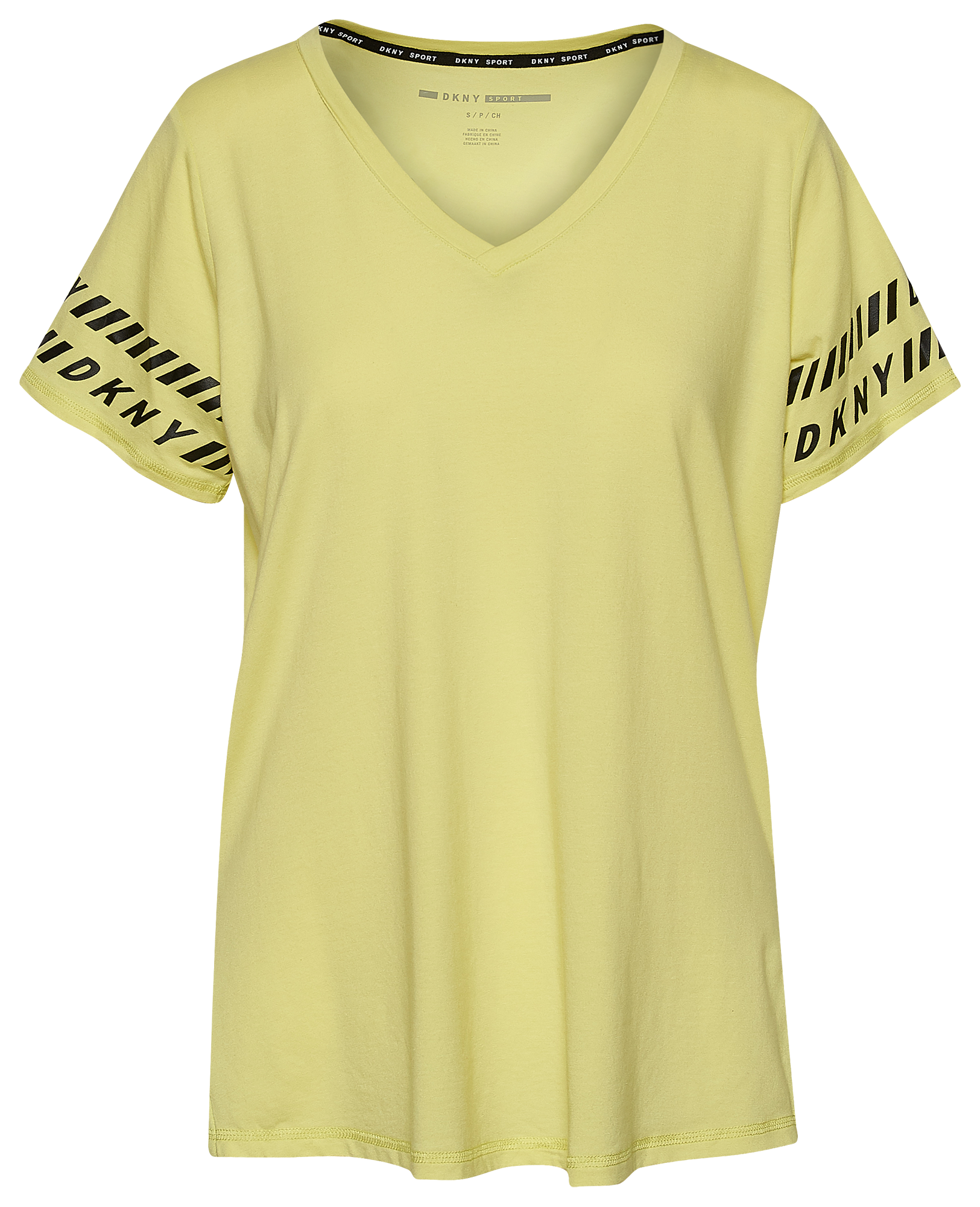 foot locker v neck t shirts