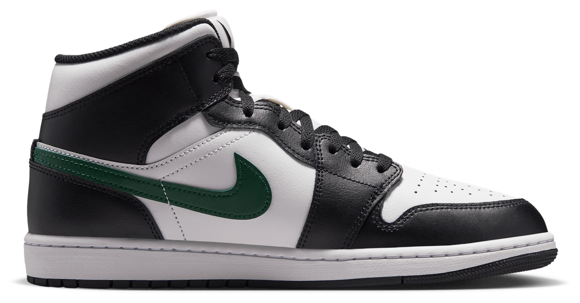 Jordan AJ 1 Mid - Men's | Foot Locker