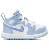 Blue/White