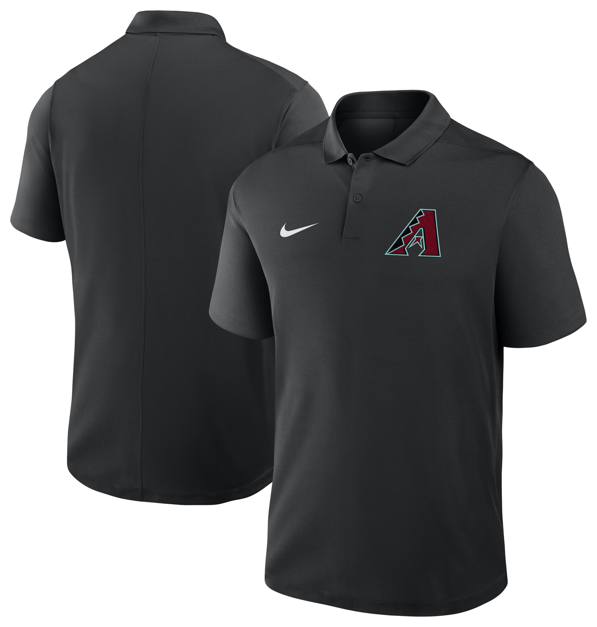 Nike Diamondbacks Victory Polo - Men's