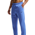 Nike Therma Fleece Regular Pant - Nike Comet Blue/Black