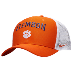White and orange nike hat sales