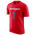 Nike Wizards Name & Number T-Shirt - Men's Red